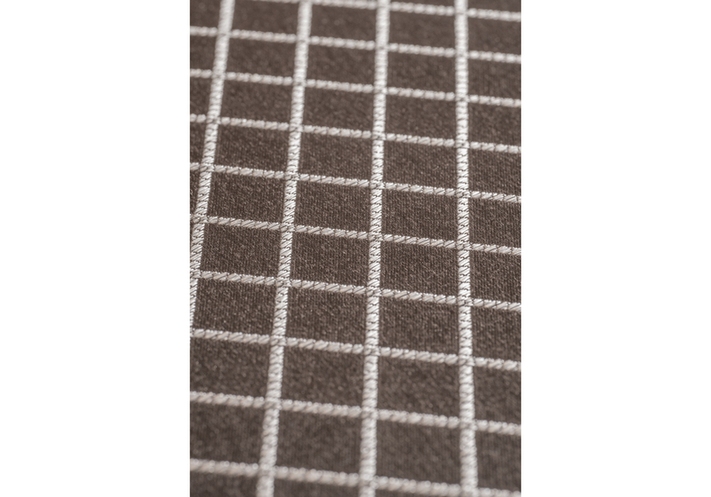 Стул деревянный, Амиата орех / коричневый