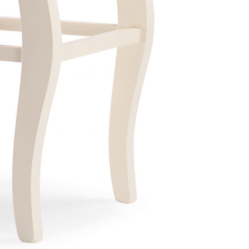 Табурет, Хаконэ молочный / ромб