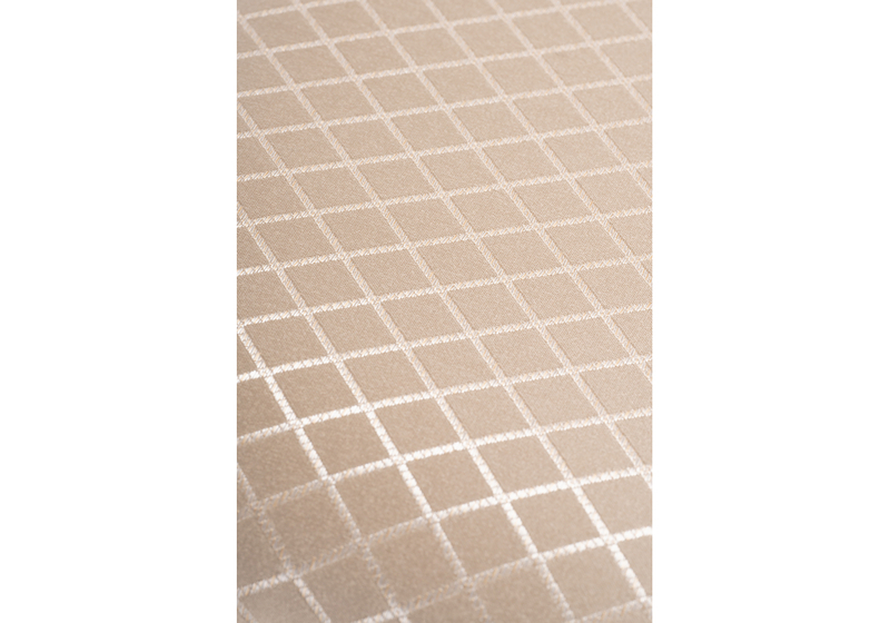 Табурет, Хаконэ молочный / ромб