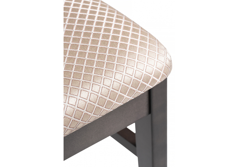 Стул деревянный, Рейнир орех