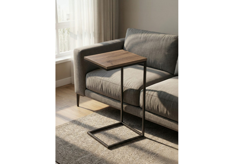 Журнальный стол, Геркулес дуб велингтон