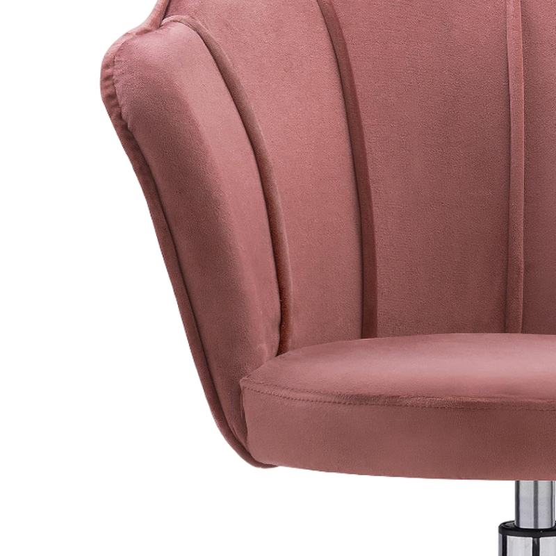 Офисное кресло, Bud pink