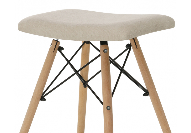 Табурет, Ben beige