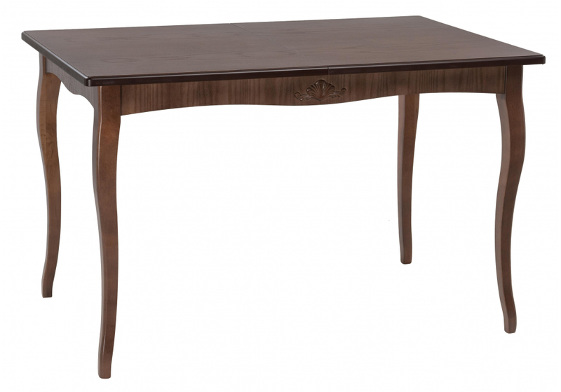 Стол деревянный, Алейо орех