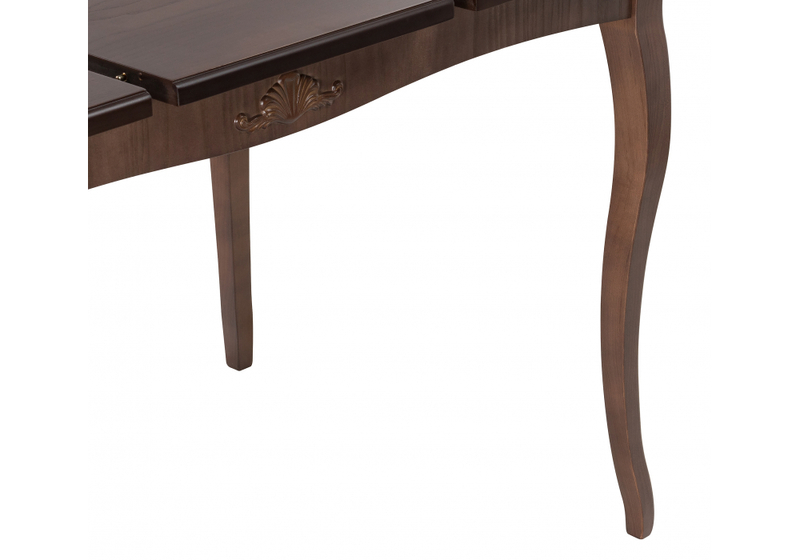 Стол деревянный, Алейо орех