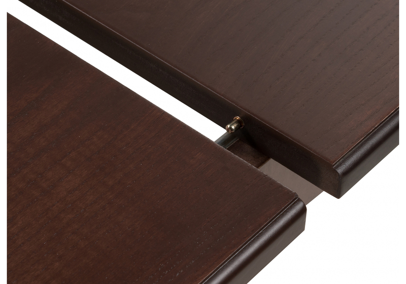 Стол деревянный, Алейо орех