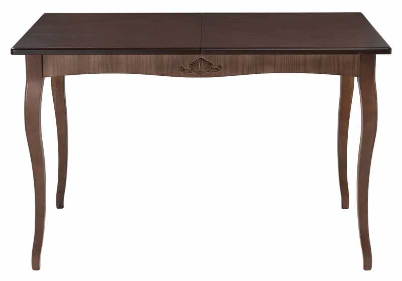 Стол деревянный, Алейо орех