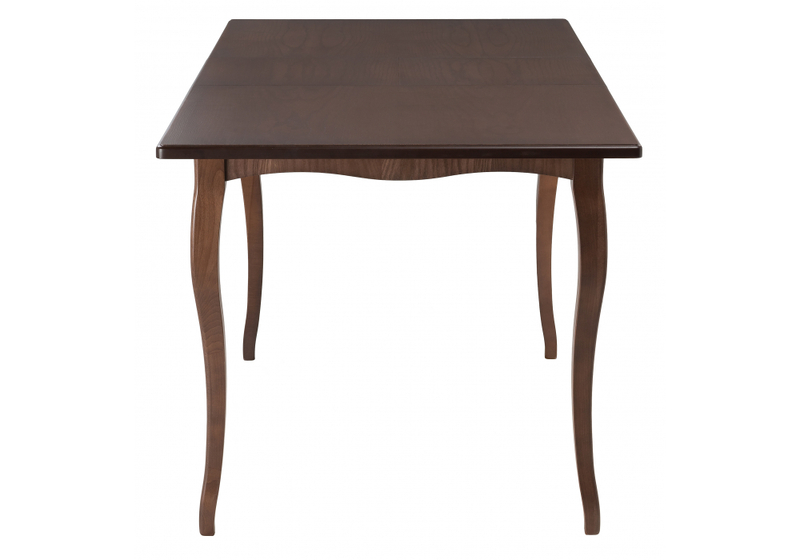 Стол деревянный, Алейо орех