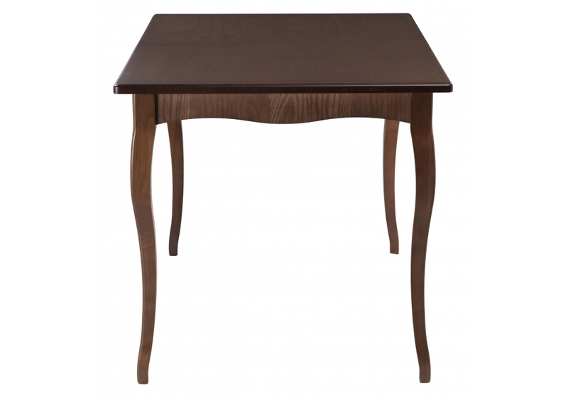 Стол деревянный, Алейо орех