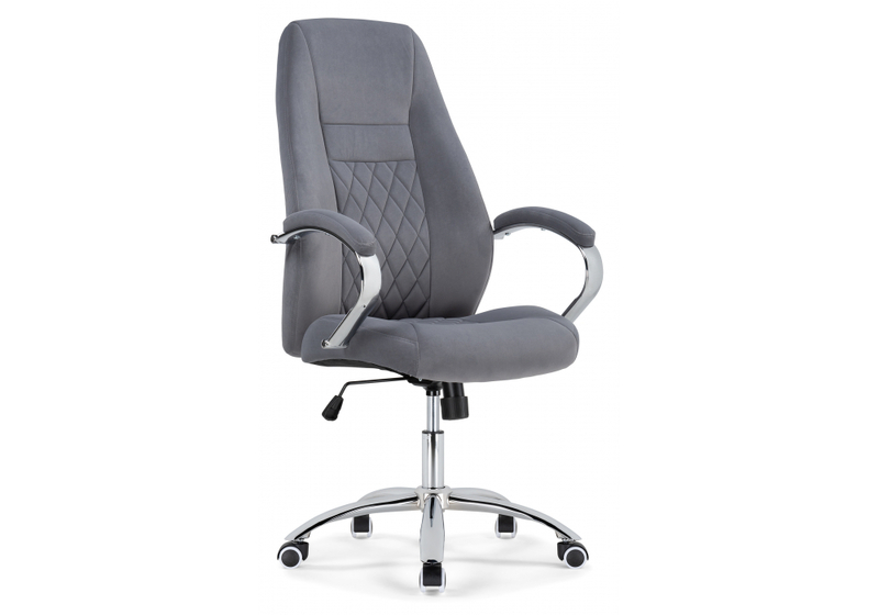 Компьютерное кресло, Aragon dark grey