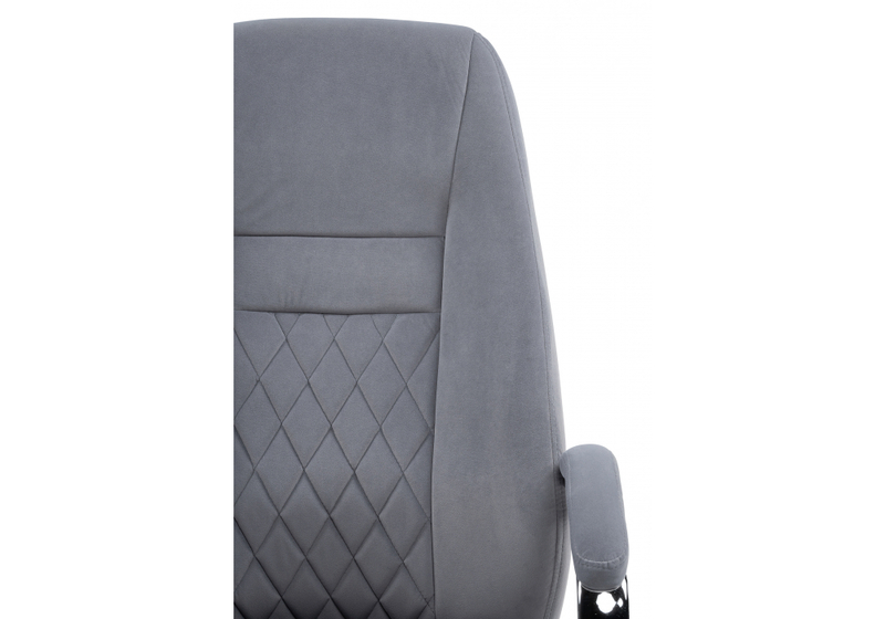 Компьютерное кресло, Aragon dark grey