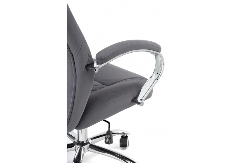 Компьютерное кресло, Aragon dark grey