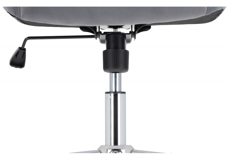 Компьютерное кресло, Aragon dark grey