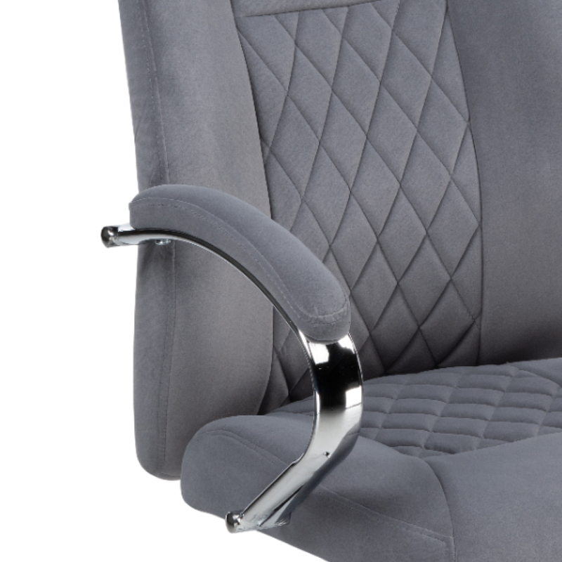 Компьютерное кресло, Aragon dark grey