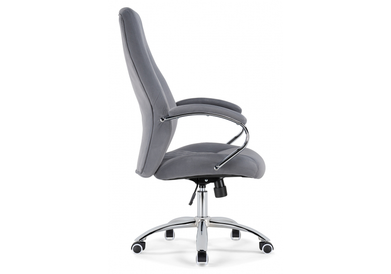 Компьютерное кресло, Aragon dark grey