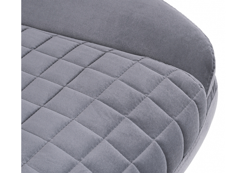 Компьютерное кресло, Herd dark grey