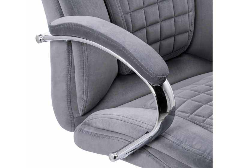 Компьютерное кресло, Herd dark grey