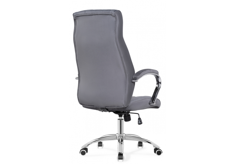 Компьютерное кресло, Monte dark grey