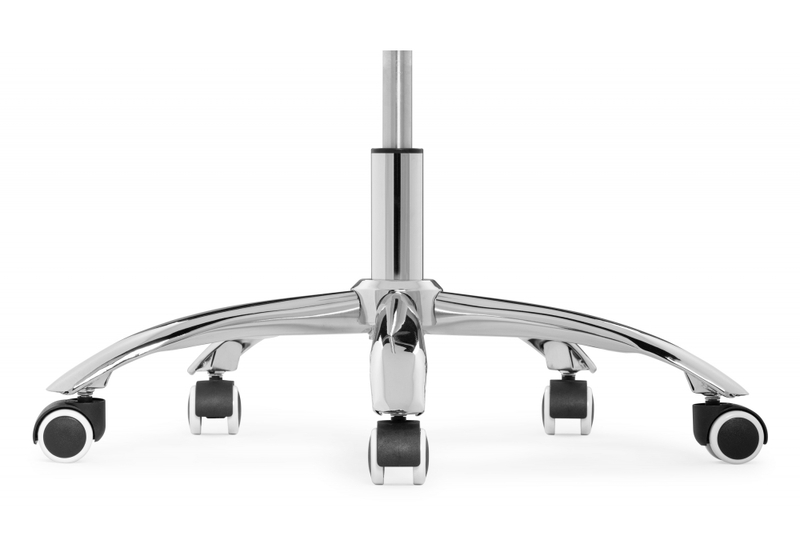 Компьютерное кресло, Monte dark grey