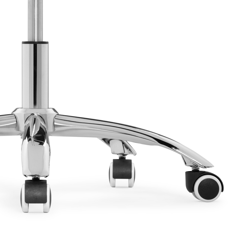 Компьютерное кресло, Monte dark grey