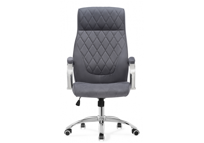 Компьютерное кресло, Monte dark grey