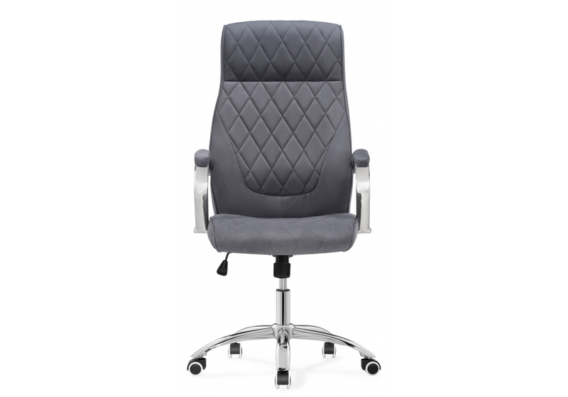 Компьютерное кресло, Monte dark grey