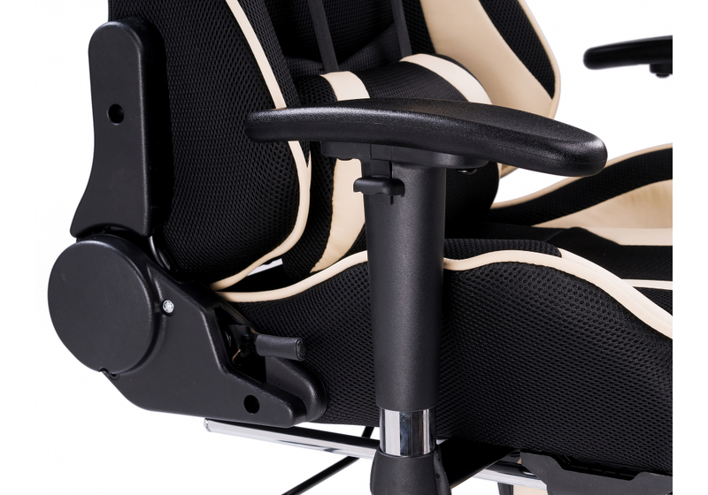 Офисное кресло, Kano 1 cream / black