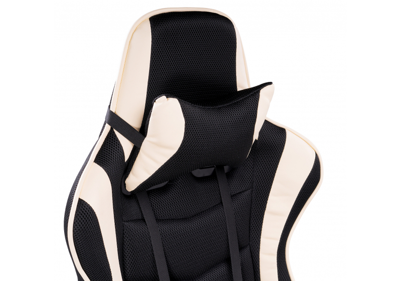 Офисное кресло, Kano 1 cream / black