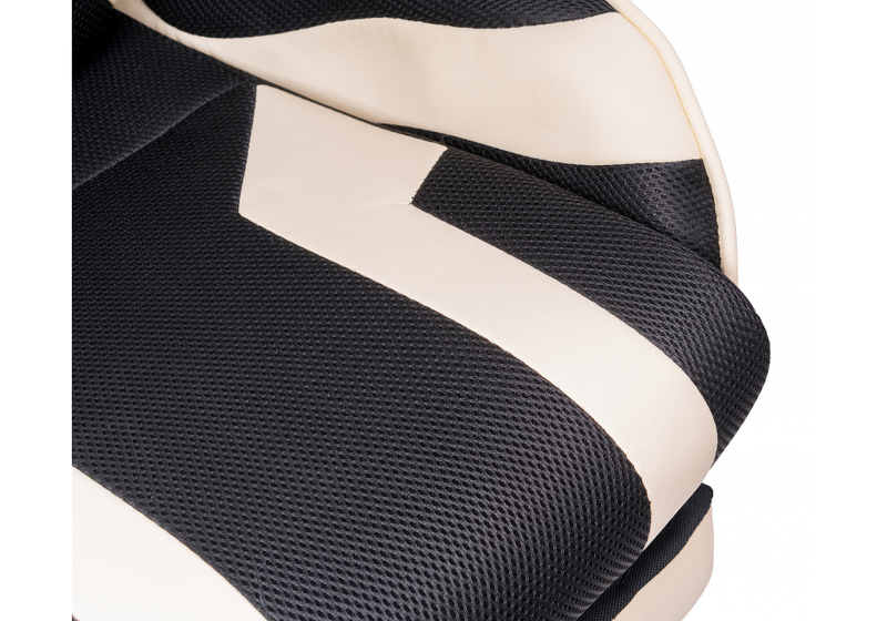 Офисное кресло, Kano 1 cream / black