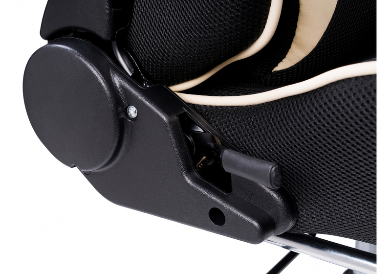 Офисное кресло, Kano 1 cream / black