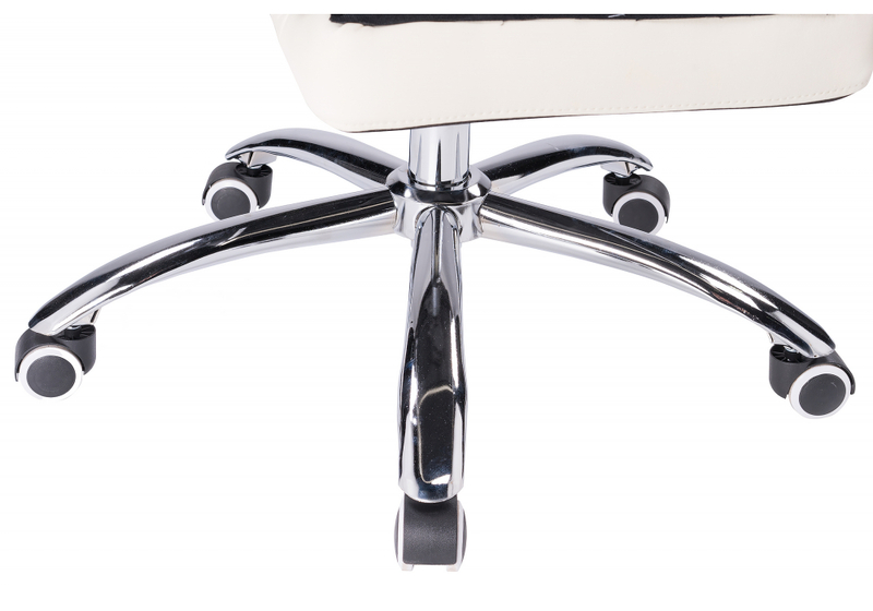 Офисное кресло, Kano 1 cream / black