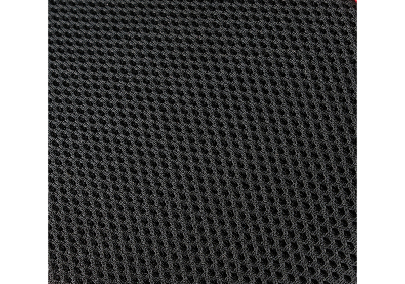 Офисное кресло, Kano 1 red / black