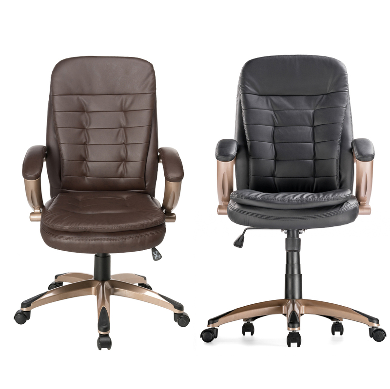 Компьютерное кресло, Palamos brown