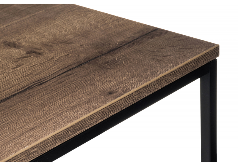 Журнальный стол, Гидра дуб велингтон