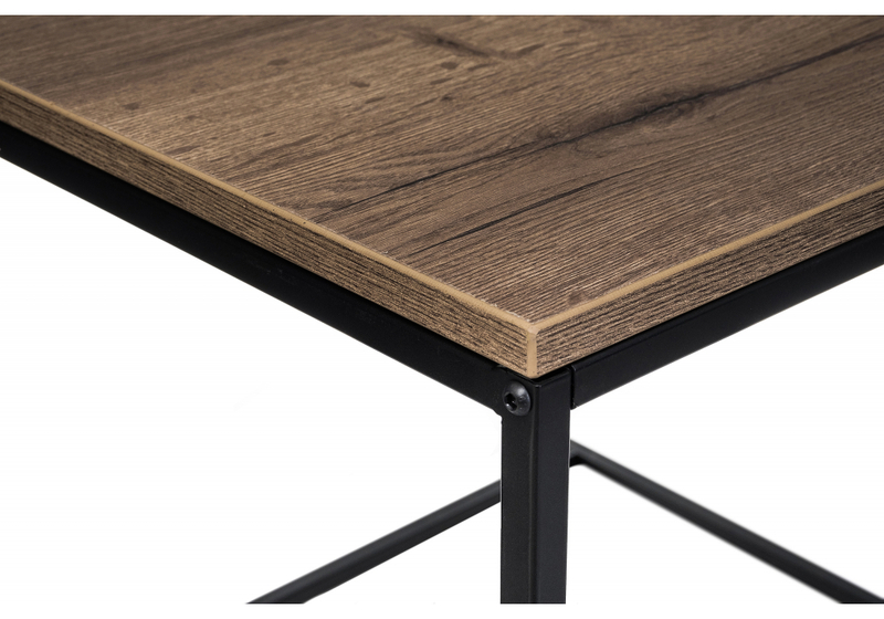 Журнальный стол, Гидра дуб велингтон