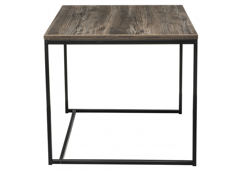 Журнальный стол, Гидра дуб рошелье