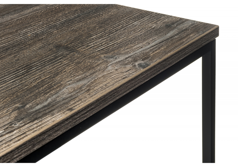 Журнальный стол, Гидра дуб рошелье