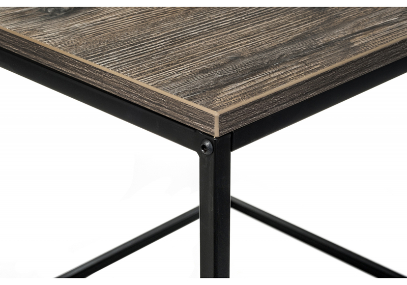 Журнальный стол, Гидра дуб рошелье