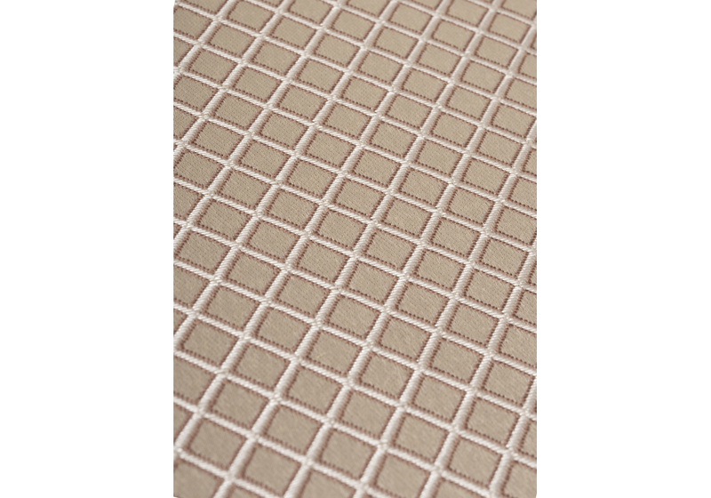 Стул деревянный, Виньетта бежевый