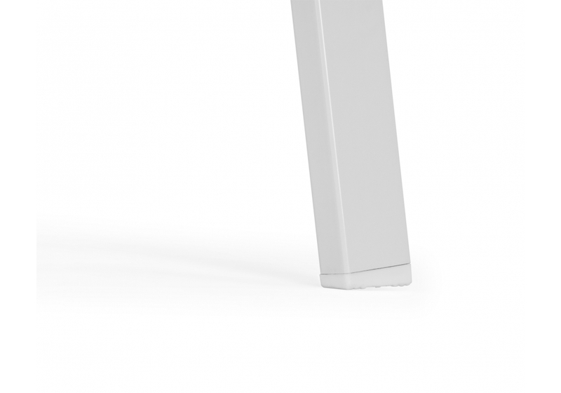 Пластиковый стул, One PC-015 белый