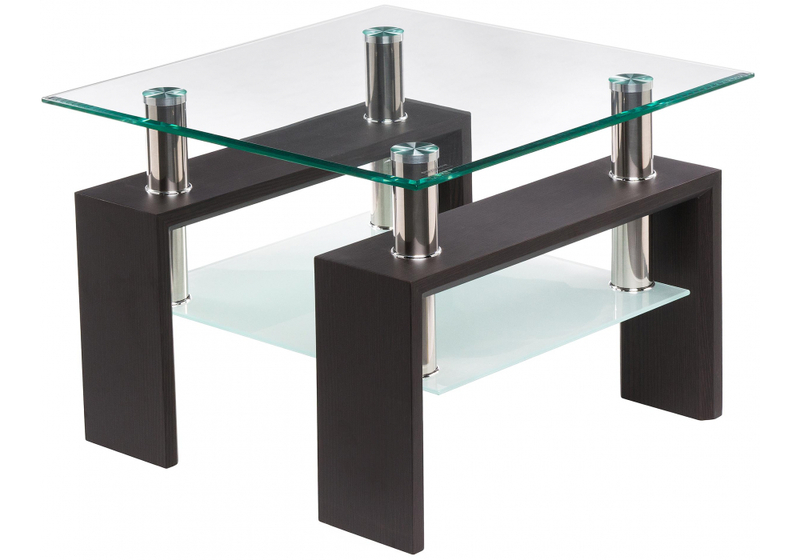 Журнальный стол, ST-052 wenge