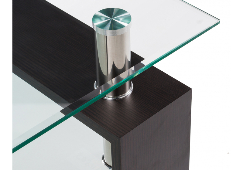 Журнальный стол, ST-052 wenge