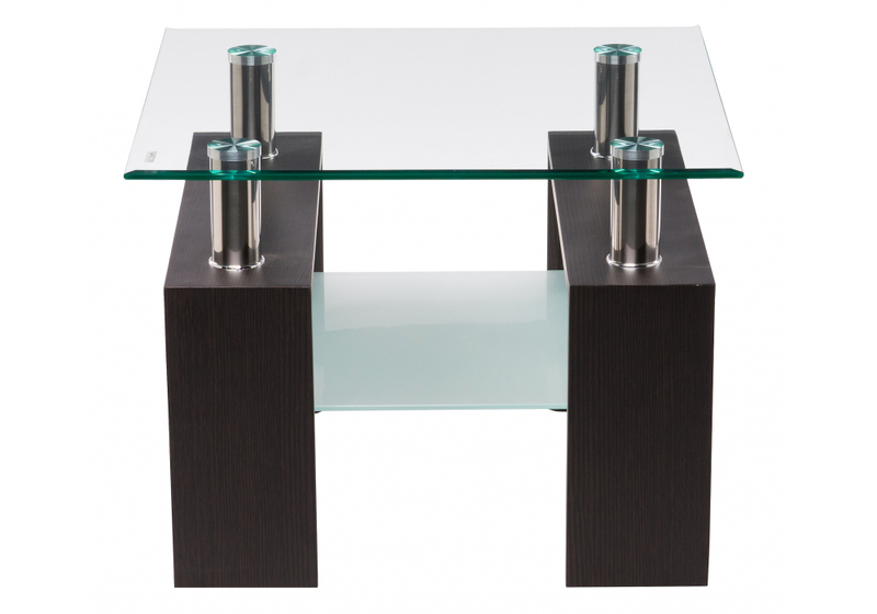 Журнальный стол, ST-052 wenge