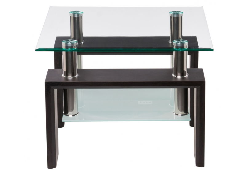 Журнальный стол, ST-052 wenge