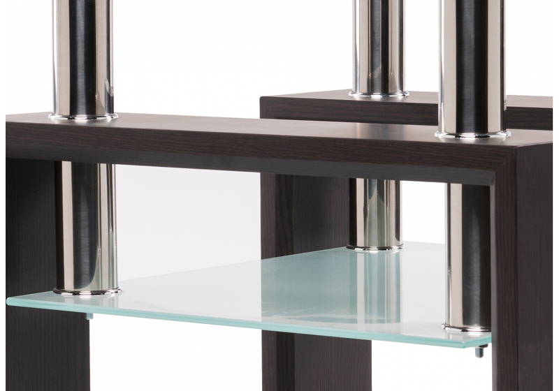 Журнальный стол, ST-052 wenge