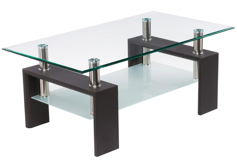 Журнальный стол, CT1-052 wenge