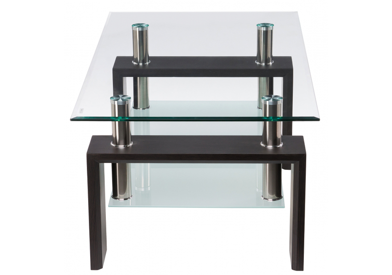 Журнальный стол, CT1-052 wenge