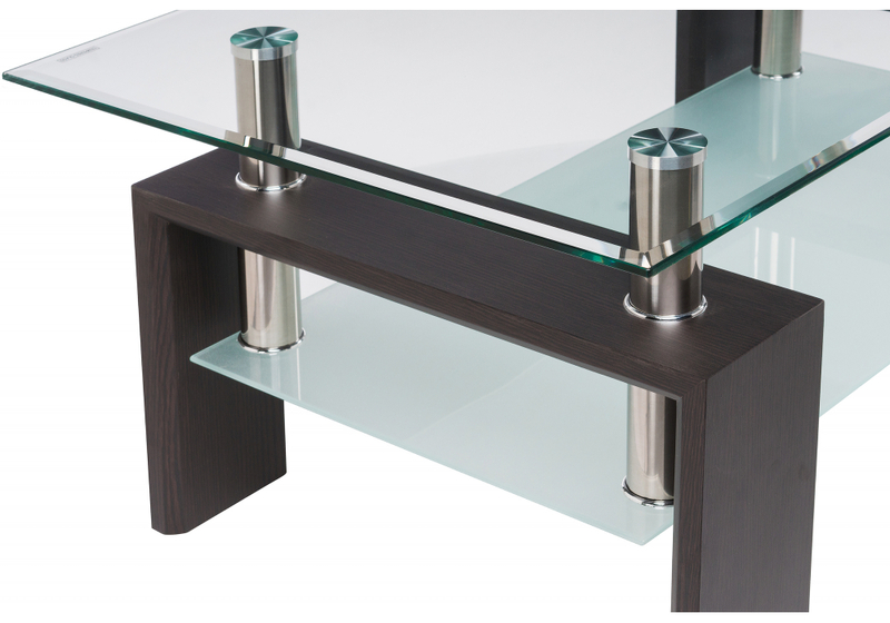 Журнальный стол, CT1-052 wenge