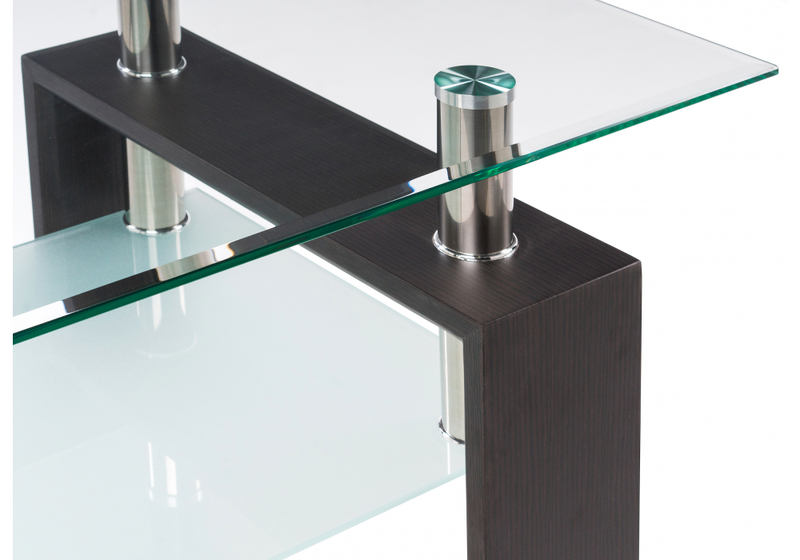 Журнальный стол, CT1-052 wenge