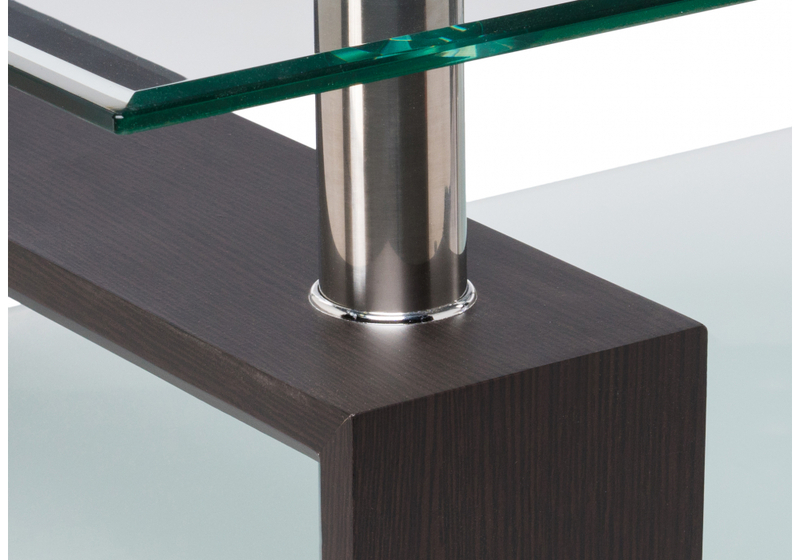 Журнальный стол, CT1-052 wenge